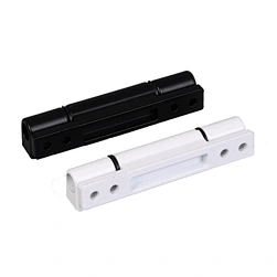 ALUMINIUM HINGE
